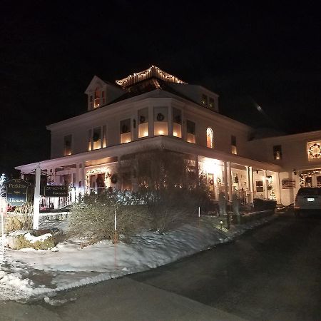 Bed and Breakfast The Perkins House Cornish Экстерьер фото