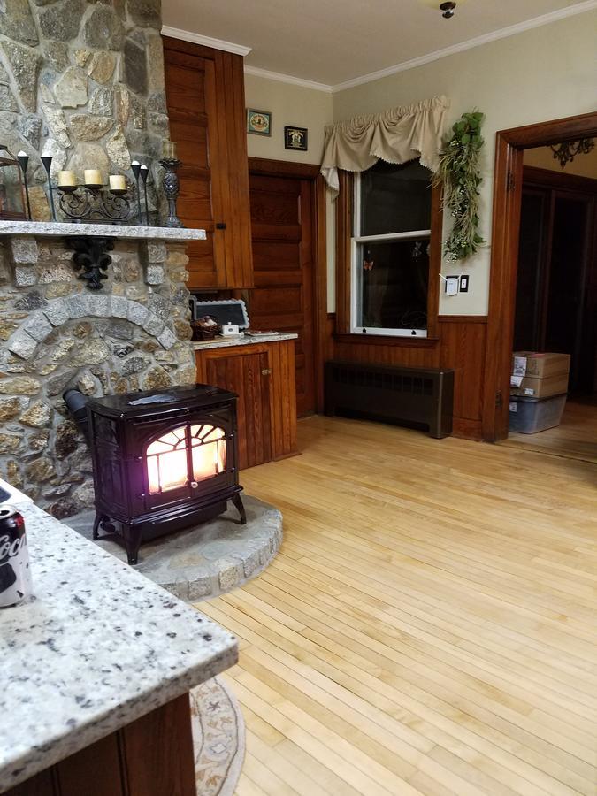 Bed and Breakfast The Perkins House Cornish Экстерьер фото