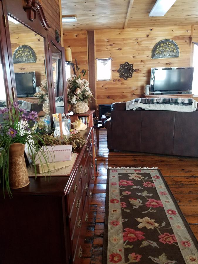 Bed and Breakfast The Perkins House Cornish Экстерьер фото