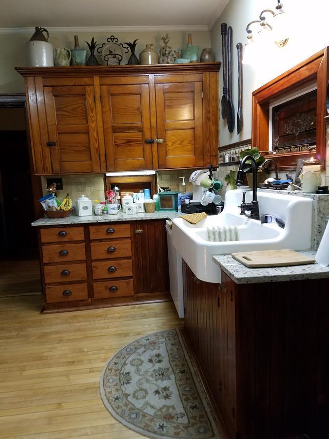 Bed and Breakfast The Perkins House Cornish Экстерьер фото