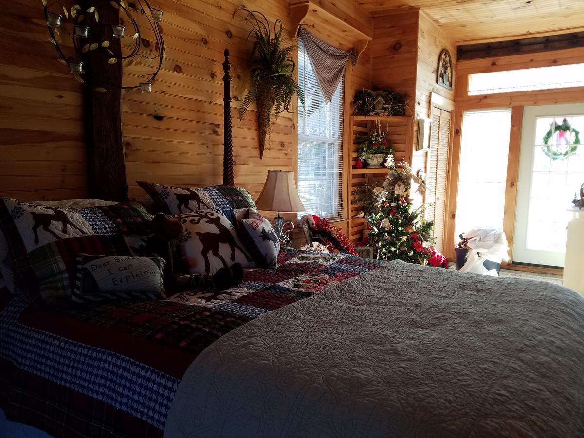 Bed and Breakfast The Perkins House Cornish Экстерьер фото