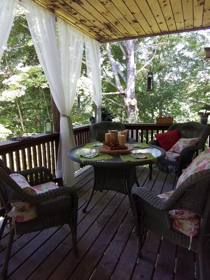 Bed and Breakfast The Perkins House Cornish Экстерьер фото