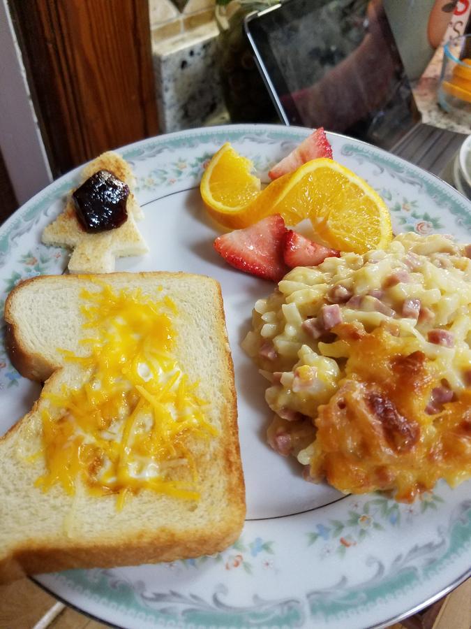 Bed and Breakfast The Perkins House Cornish Экстерьер фото